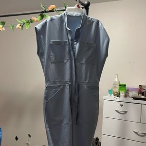 Figs Rafaela style jumpsuit